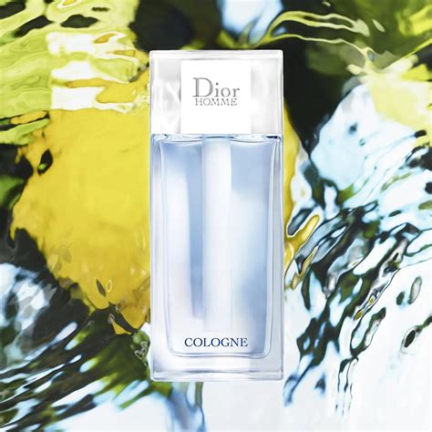 nuovo profumo dior 2022|dior homme cologne.